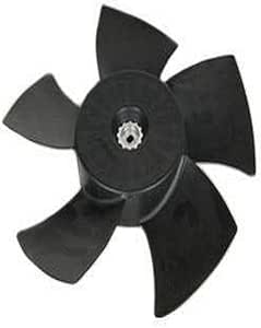 ACDelco 15-81681 GM Original Equipment Engine Cooling Fan