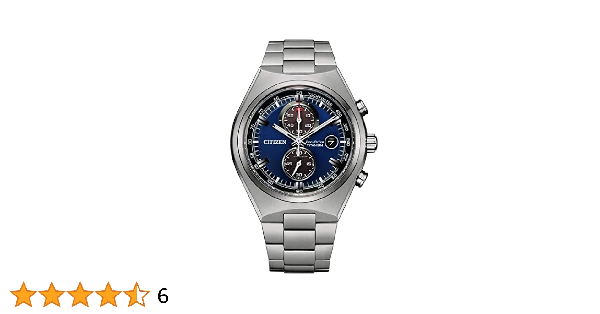 【新品】シチズン　CITIZEN 海外モデ　CA7090-87L チタン CA7090-87L Citizen Onlineshop
