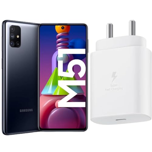 Image of Original 25Watt Adapter Compatible for Samsung A54 5G Adapter C Type- White