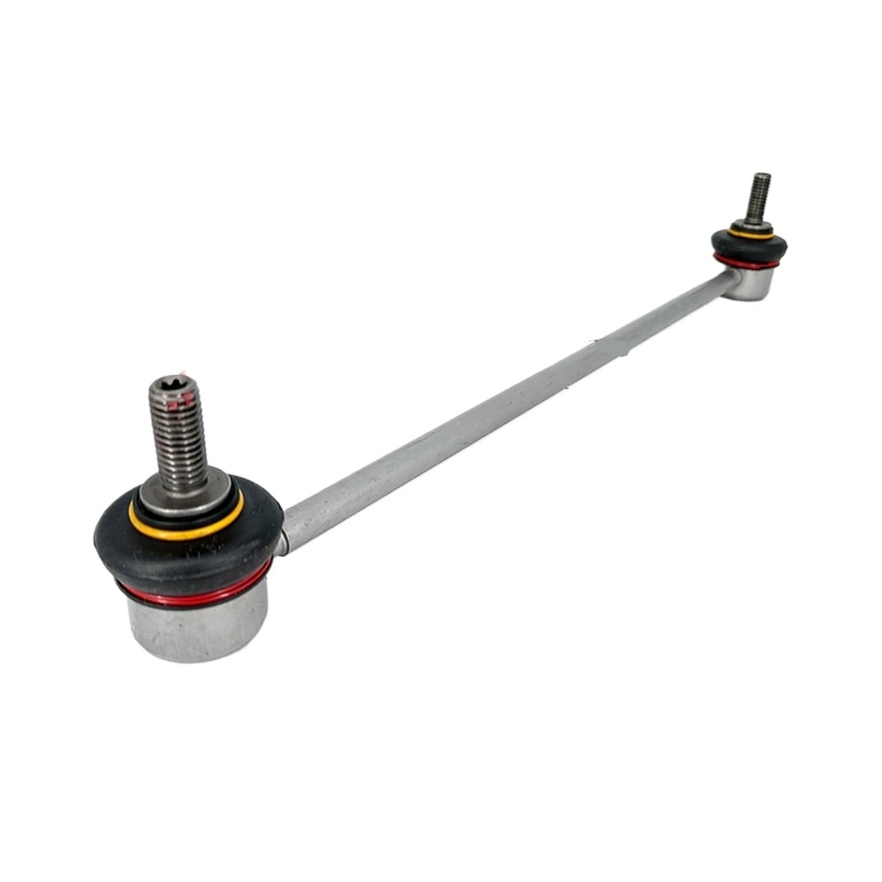 drążek teleskopowy Pasuje do Peugeot 206 1007 208 2008 CITROËN C3 C2 C4 508759 Przedni drążek stabilizatora zawieszenia łącznik(1 Pcs)