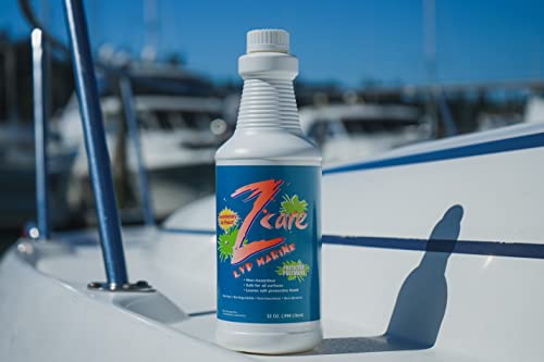 Z Care Lvp Marine Boat Cleaner (1) #TOP1