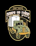 Box Truck Power Up Guide