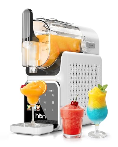 HBN Slushie Machine