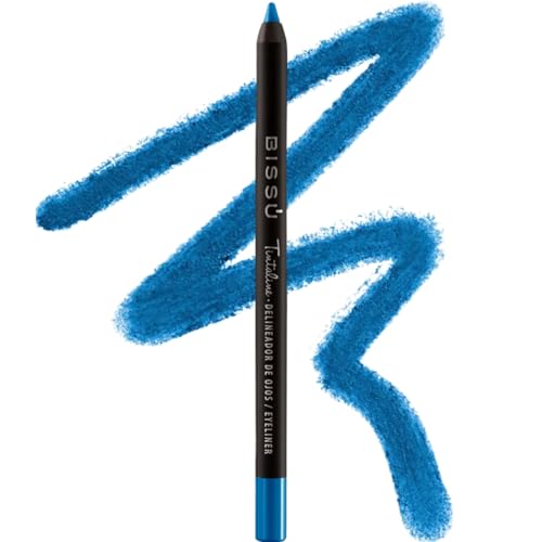 Bissú Tintaline Eyeliner - 25 colores vivos