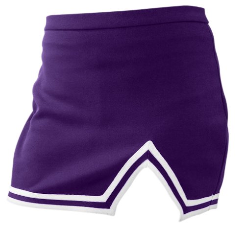PizzazzPerformance Wear US15 Adult A-LINE Uniform Skirt