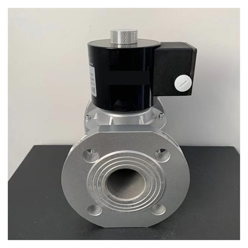 Électrovanne gaz DN50 WFS50F normalement fermée pour brûleur - 6