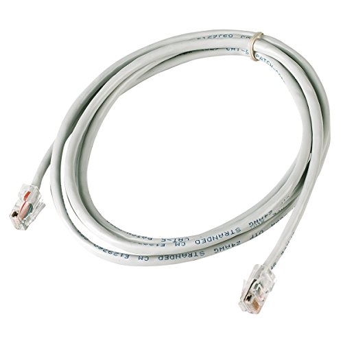 Preisvergleich Produktbild CAT5. RJ45 Patchkabel 0,5 m