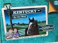 Kentucky~ by the Way 1532393342 Book Cover