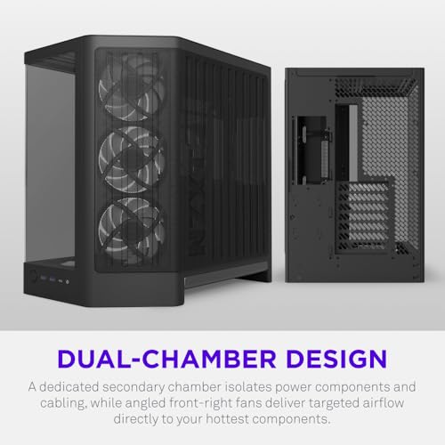 NZXT custom liquid cooled PC