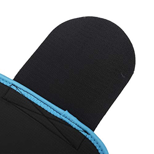 Faja Lumbar Ajustable para Soporte y Compresión miniatura 7