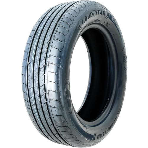 Goodyear Assurance Triplemax 2 All-Season Passenger Car Touring Radial Tire-205/55R16