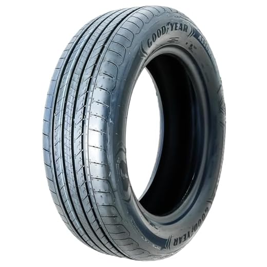 Assurance Triplemax 2 Touring Tire