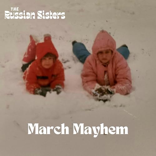 March Mayhem