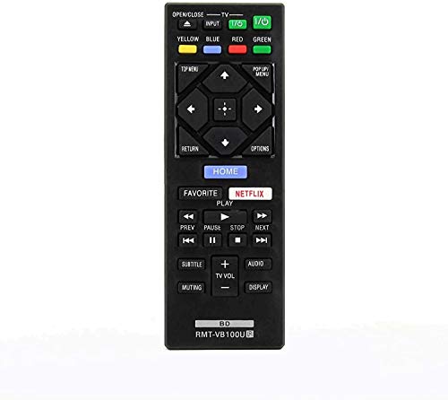 Sony Bdp6700 4K Upscaling Blu-Ray Dvd Player Built In Wi-Fi thumb #3