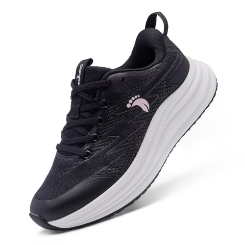 Women's Orthopedic Arch Support Sneakers