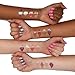 wet n wild Crystal Cavern Collection Sets, Full Collection Box,15 Piece Set