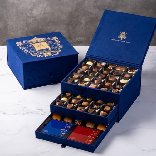 Amazon | チョコレート ギフト お菓子 詰め合わせ ゴディバ (GODIVA 