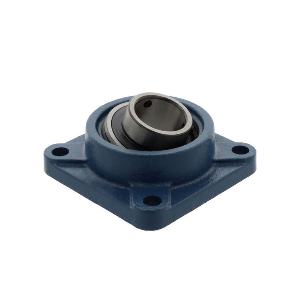 NTN Cuscinetto tondo flangiato 4 bulloni FCX08 UCX08-108 resistente