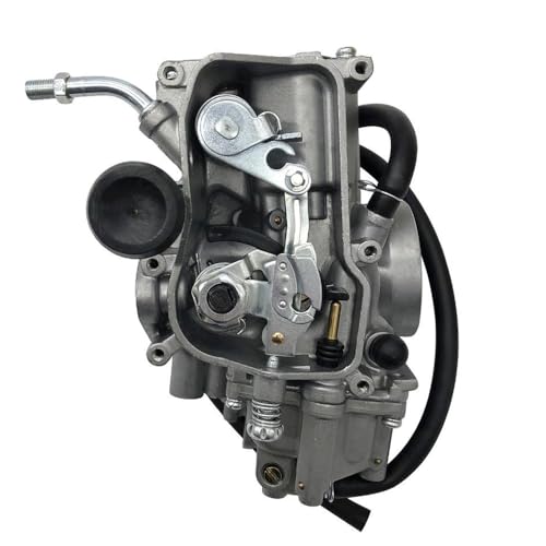 Carburateur Moto pour Réparer le Système d'Alimentation Yamaha Kodiak 400