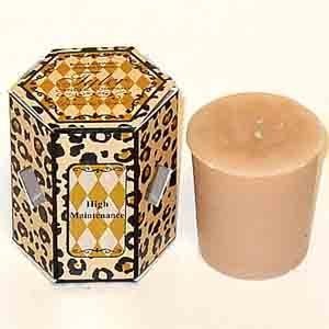 5 Star Tyler 15 Hour Votive Scented Candle