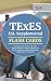 TExES ESL Supplemental 154 Flash Cards Book: Test Prep Review with 300+ Flashcards for the TExES English as a Second Language Supplemental 154 Exam