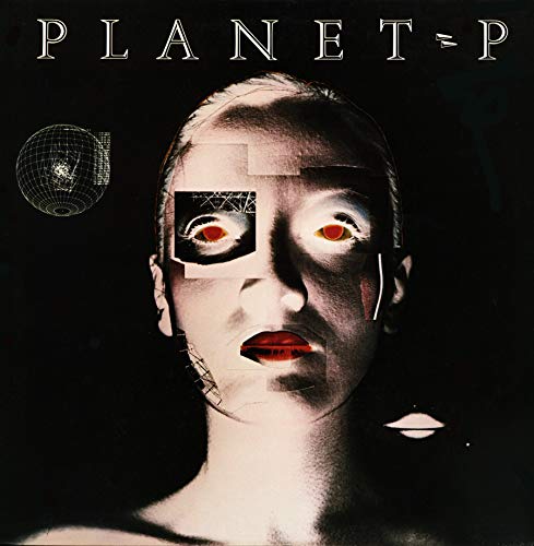 Album art for Planet P Project by Planet P Project