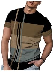 Multicoloured Striped