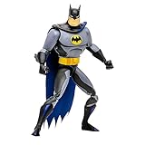 McFarlane Toys - Batman: The Animated Series - Batman 6in Build-A Figure