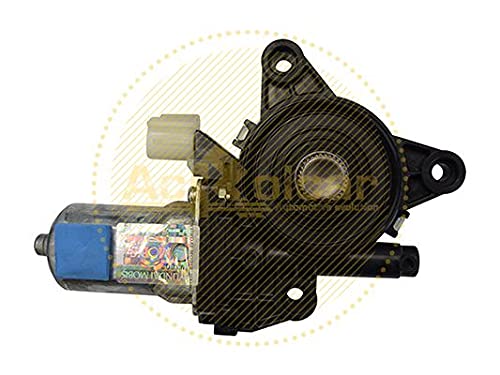 AC rolcar 01.8169 elektronika do pojazdów