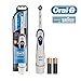 Oral-B Pro Expert Battery Powered Toothbrush with Replaceable 2 x AA Batteries and 1 x Precision Clean Brush Head