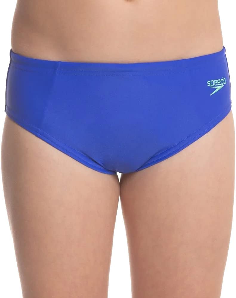 Speedo Boy's Endurance 10 Lycra Brief