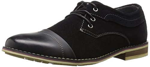 Image of N.Y.L.A. Men's Dotty Oxford
