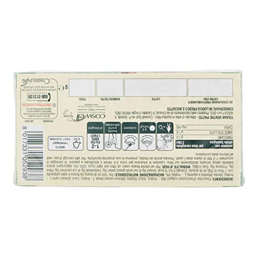 L'Angelica le Tisane Giusta Regola 20 Filtri