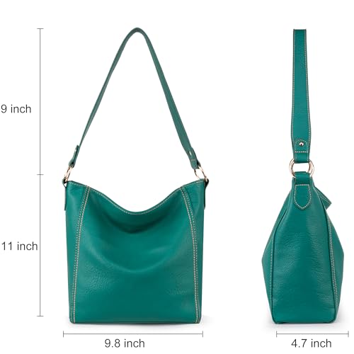 Image of Montana West Purse for Women Trendy Soft Shoulder Purses and Handbags Hobo Bags