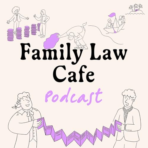 Family Law Cafe Podcast cover art