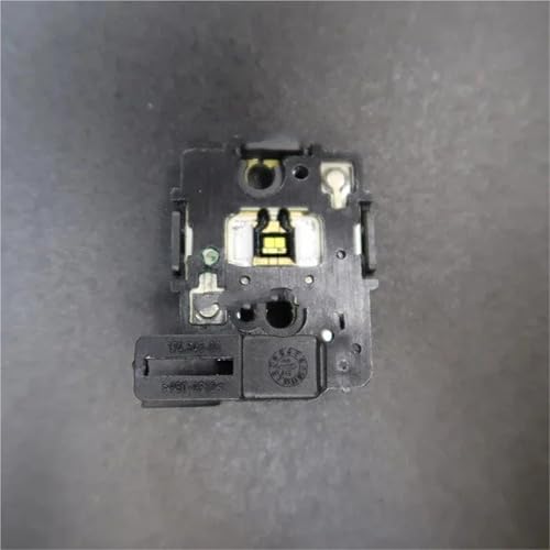 Faro coche DRL chip para Audi A6 C7 2013 placa circuito módulo balasto 4
