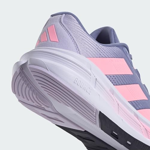 adidas Questar 3 Running Shoes Chaussures de course pour femme Chispa Rosa Amanecer 36 2/ - vue 5