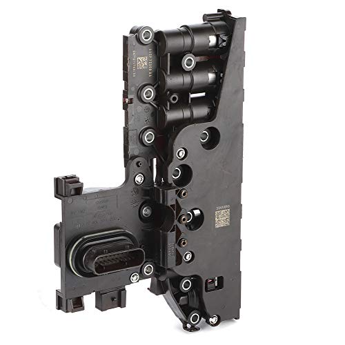 Solénoïde 6F55 AA5P‑7Z369‑AA pour réparer les à-coups de boîte Explorer