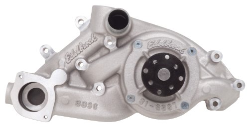 Image of Edelbrock 8896 Engine Water Pump