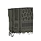 Shemagh Mil-Tec In Cotone - Foulard Uomo 110x110 Cm, Multiuso, Stile Militare, Per Outdoor E Moda - Foto 7