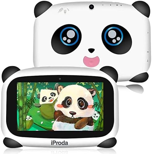 Panda Kids Tablet 2GB RAM 16GB Display 7 HD Clearance Max 70% OFF SALE Limited time ROM Android inch