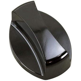 Mavrik Exact FIT for Garland 4522585 KNOB - Open Burner - Replacement Part