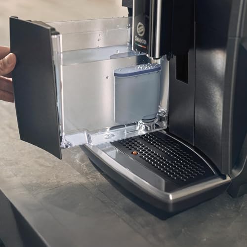 Philips Filtre à Eau Anti Calcaire AquaClean pour Machine Expresso Pour un Café de Qualité et un Arôme Lot de 2 CA690322 - vue 7