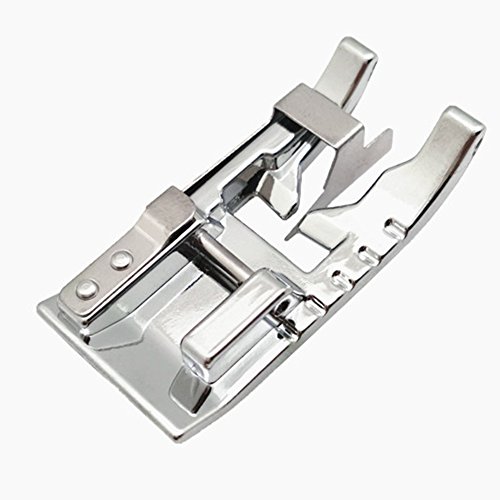 Yeqin Stitch In Ditch Foot Sa184 Presser Foot Edge Joining Foot Sewing Machine Presser Foot #Xc6797151 - Fits Low Shank Snap-On Singer, Brother, Babylock, Janome, Kenmore, White, Juki, Etc #TOP2