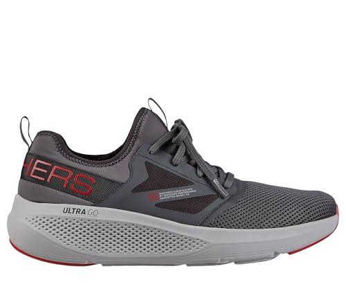 Image of Skechers Men Go Run Elevate Running Shoe