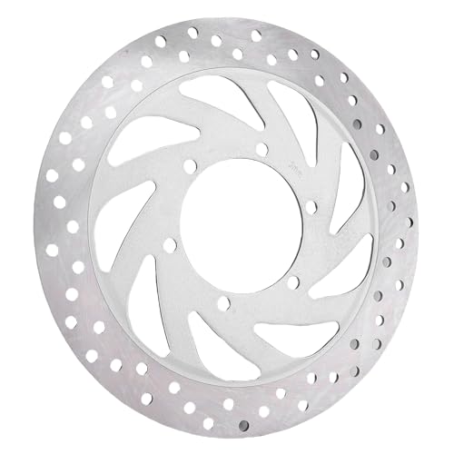Disque de frein Scorpio Z 265mm anti-surchauffe avant