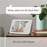 Ring Indoor Camera (2nd Gen) | Plug-In Pet Security Camera | 1080p HD, Two-Way Talk, Wifi, Privacy Cover, DIY | alternative to CCTV system | 30-day free trial of Ring Subscription Plan - Image 6