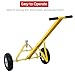 Trailer Dolly with 10