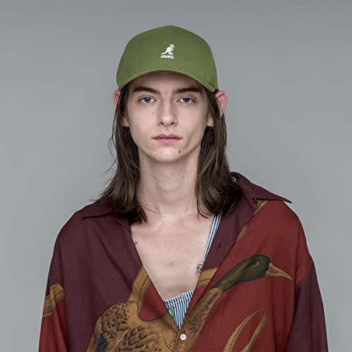 Image of Kangol Men, Women Wool Flexfit Baseball