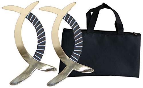 KungfuDirectMeridian (Deer Horn) Axe-Light